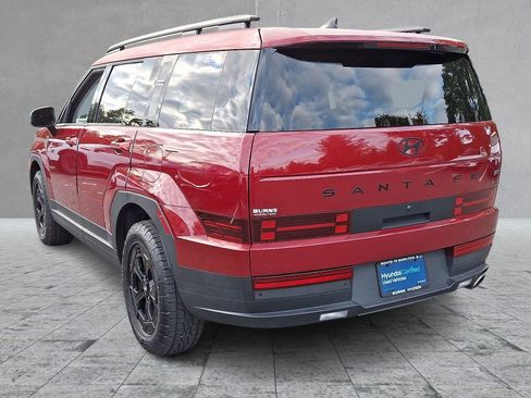 Used 2024 Hyundai Santa Fe XRT image 7