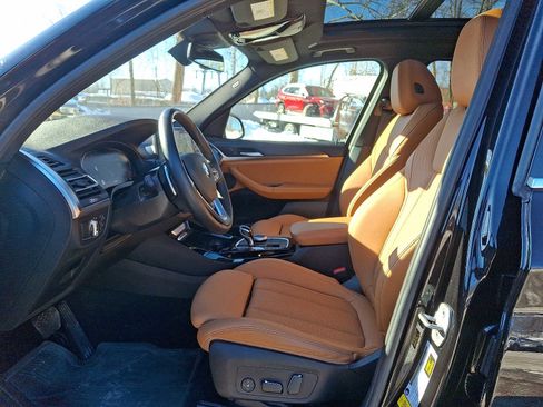 Used 2024 BMW X3 xDrive30i w/ Convenience Package image 13