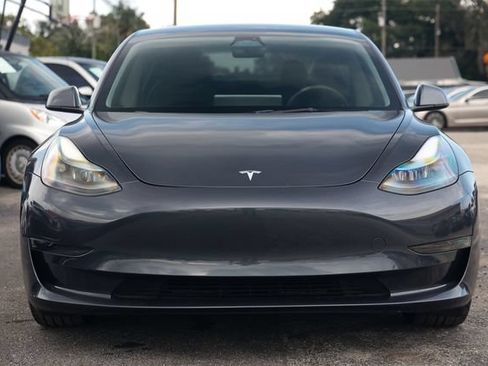 Used 2023 Tesla Model 3 Standard Range RWD image 21