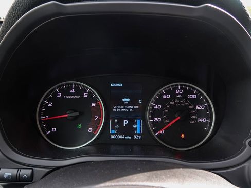 New 2026 Mitsubishi Eclipse Cross LE AWD/4WD image 27