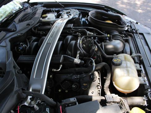 Used 2019 Ford Mustang Bullitt RWD image 62