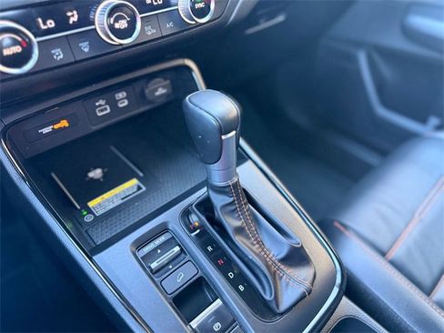 Used 2025 Honda CR-V Sport-L image 12