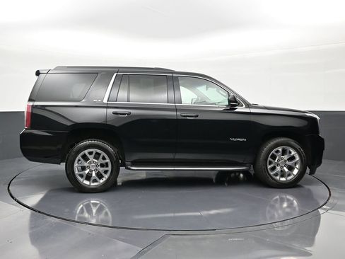 Used 2019 GMC Yukon SLE w/ SLE Value Package image 6