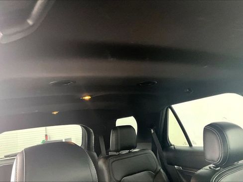 Used 2017 Ford Explorer Limited w/ Equipment Group 301A image 22