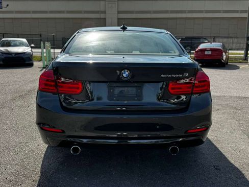 Used 2014 BMW ActiveHybrid 3 image 10