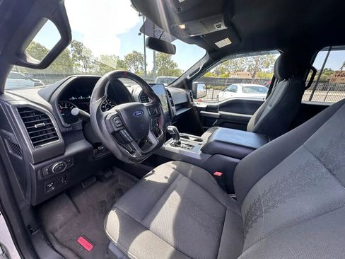 Used 2018 Ford F150 XLT AWD/4WD image 25