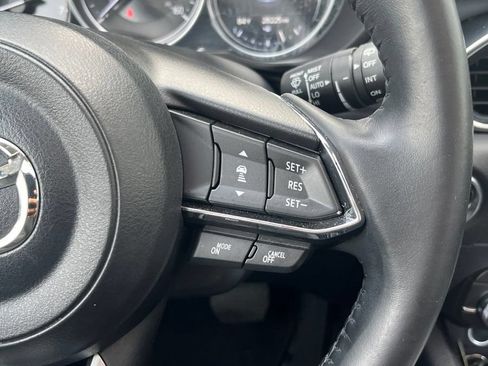 Used 2025 MAZDA CX-5 AWD 2.5 S w/ Preferred Package image 21