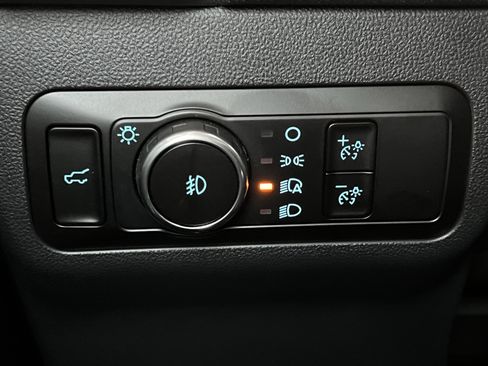 Used 2025 Ford Bronco Sport Badlands w/ Badlands Tech Package image 39