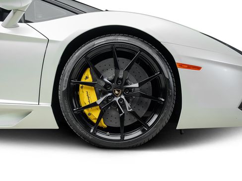 Used 2016 Lamborghini Aventador LP 700-4 AWD/4WD image 28