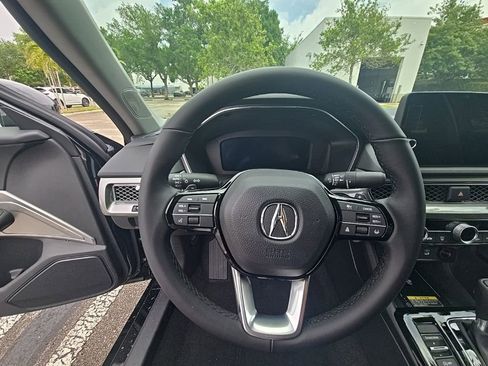 New 2026 Acura Integra FWD image 16