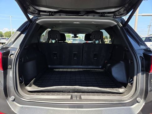 Used 2020 Chevrolet Equinox LT AWD/4WD image 32