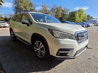 Used 2021 Subaru Ascent Touring