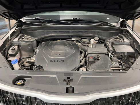 Used 2023 Kia Telluride EX X-Line AWD/4WD image 19