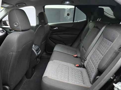 Used 2023 Chevrolet Equinox LT image 11
