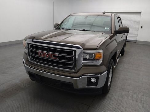 Used 2014 GMC Sierra 1500 SLE w/ SLE Value Package image 15