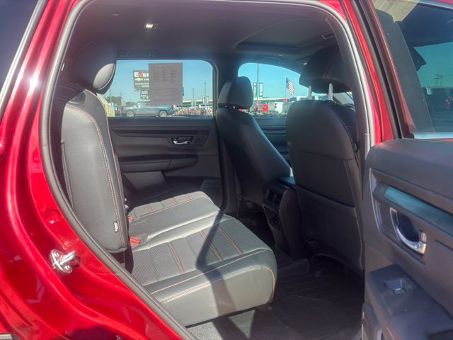 Used 2024 Honda CR-V Sport-L image 14