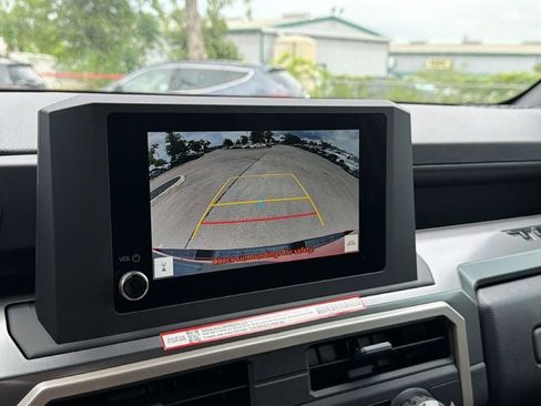 New 2026 Toyota Tacoma SR5 AWD/4WD image 27