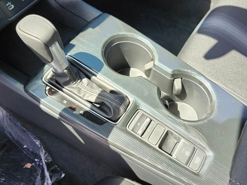 New 2026 Honda Civic Sport image 26