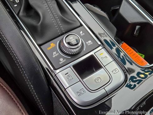 Used 2023 Kia Telluride SX Prestige image 26