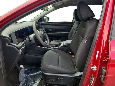 Used 2026 Hyundai Tucson SEL FWD image 21