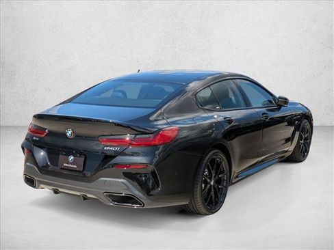 Used 2026 BMW 840i xDrive image 2