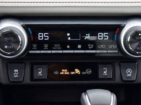 New 2025 Toyota RAV4 XLE Premium image 18