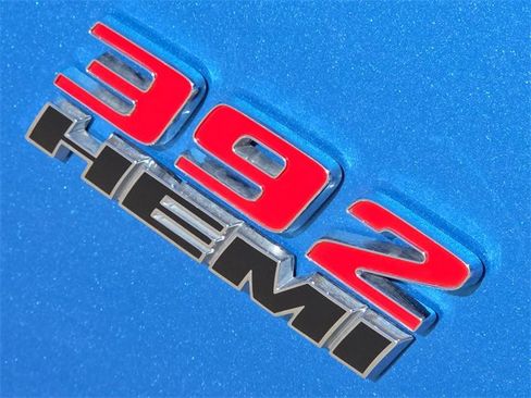 Used 2023 Dodge Charger Scat Pack w/ Plus Group image 11