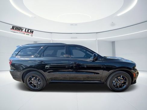 New 2026 Dodge Durango GT w/ Blacktop Package image 2