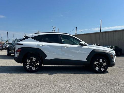 New 2025 Hyundai Kona SEL image 3