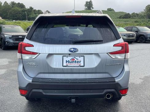 Used 2020 Subaru Forester Limited w/ Popular Package #3 AWD/4WD image 29
