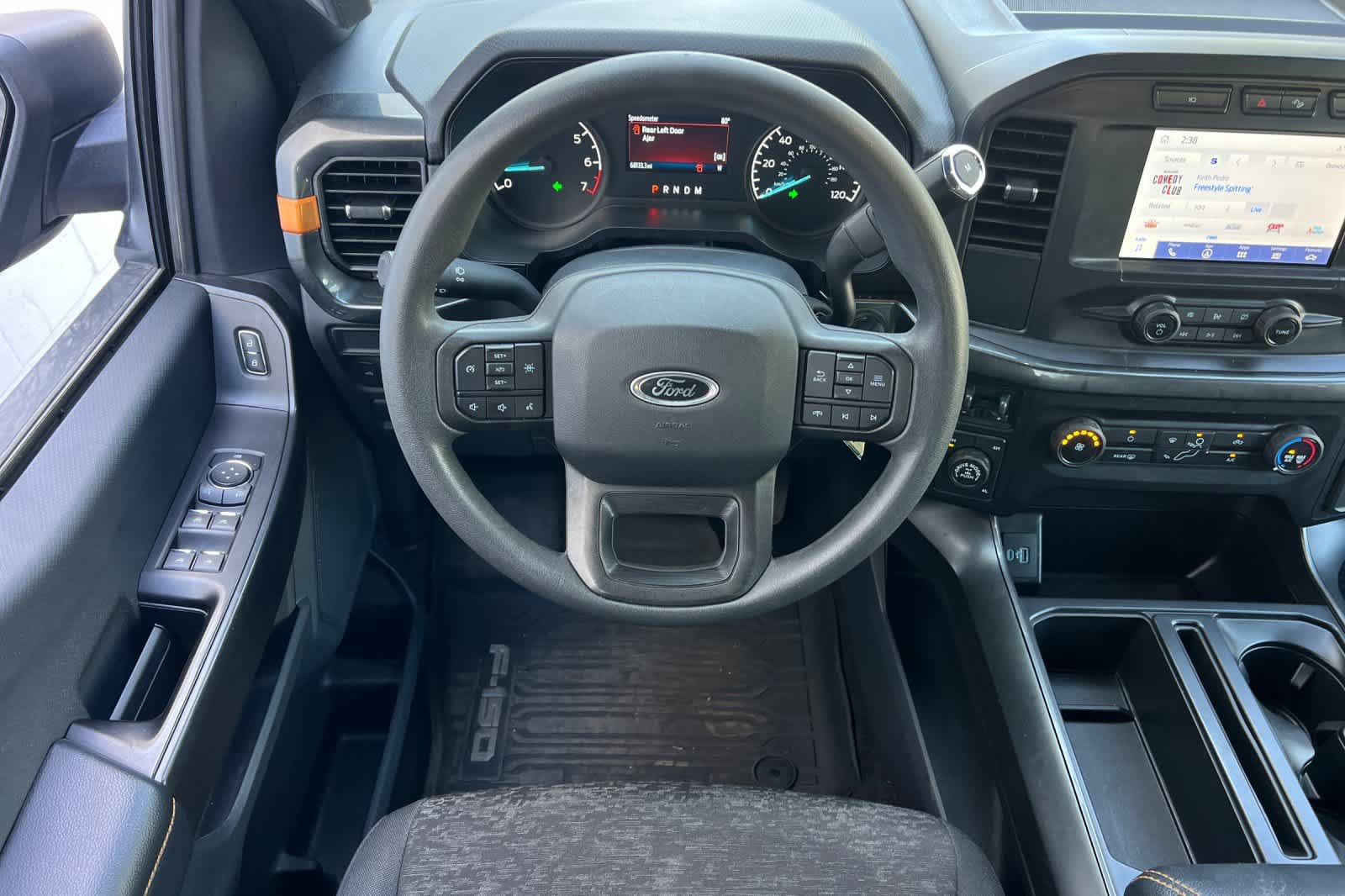 Used 2021 Ford F150 Tremor AWD/4WD image 15
