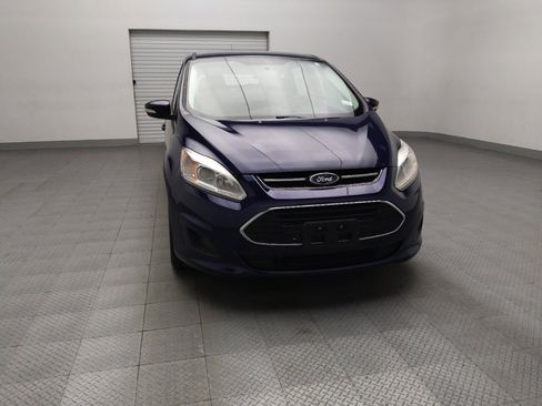 Used 2017 Ford C-MAX SE image 14