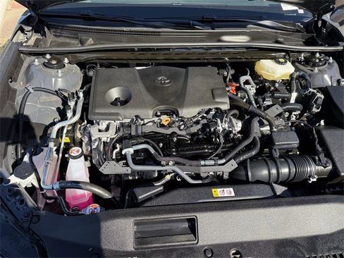 Certified 2025 Toyota Camry LE image 24