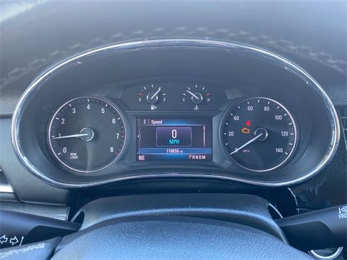 Used 2019 Buick Encore Preferred image 25