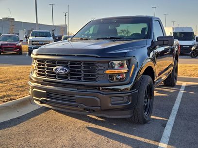 Used 2025 Ford F150 XL