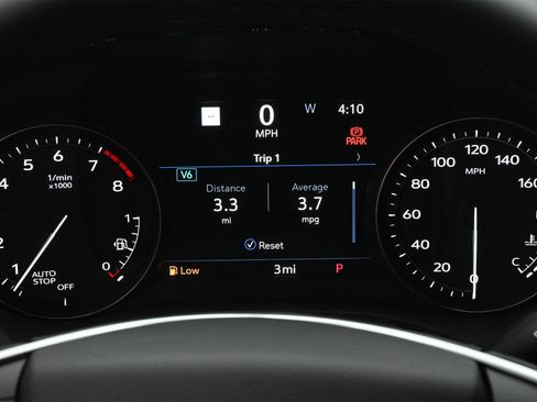 New 2026 Cadillac XT5 Premium Luxury w/ Driver Assist Package image 11