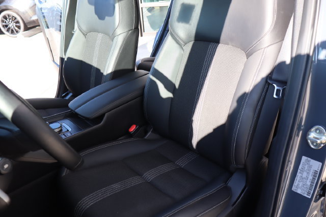 Used 2024 MAZDA CX-50 AWD 2.5 S w/ Preferred Package image 12