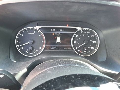 Used 2021 Nissan Rogue SV w/ Premium Package FWD image 17