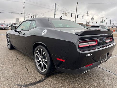 Used 2023 Dodge Challenger GT w/ Plus Package image 3