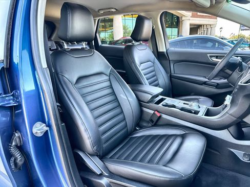 Certified 2024 Ford Edge SEL w/ Convenience Package AWD/4WD image 23