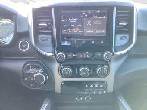 New 2026 RAM 1500 Express image 13