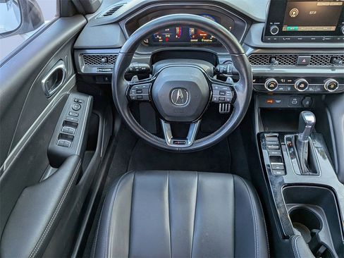 Used 2024 Acura Integra A-Spec image 15