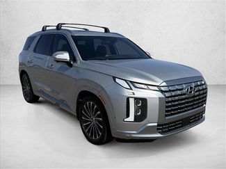Used 2023 Hyundai Palisade Calligraphy AWD/4WD video 3