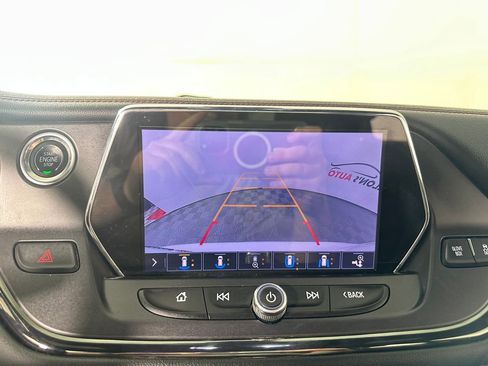 Used 2019 Chevrolet Blazer RS image 29