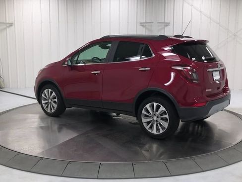 Used 2019 Buick Encore Preferred FWD image 6