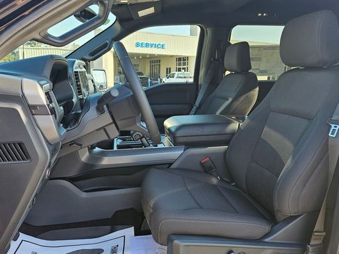 New 2026 Ford F150 XLT w/ Equipment Group 302A MID AWD/4WD image 6