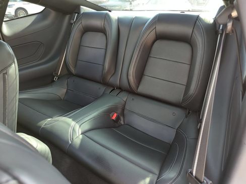 Used 2024 Ford Mustang GT Premium RWD image 21