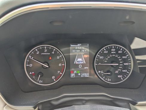 Certified 2025 Subaru Outback Limited w/ Popular Package #2 image 17