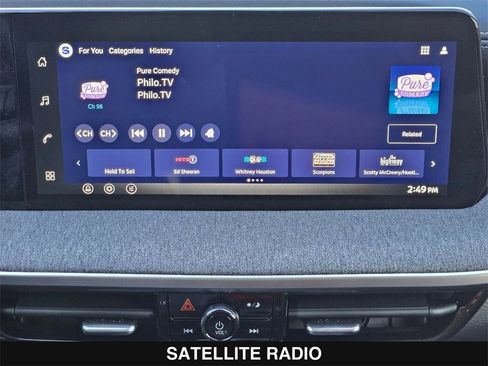 New 2026 Nissan Kicks SV w/ Cold Weather Package image 20