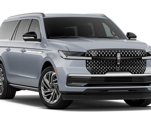 New 2026 Lincoln Navigator L Reserve AWD/4WD image 27